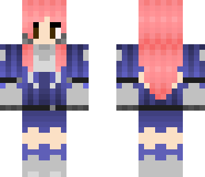 cherche edited