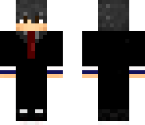 my elegant suit skins