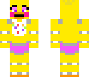 toychica