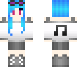 vinyl scratch