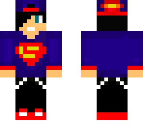 superman