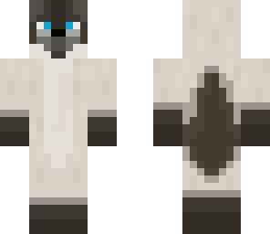 siamese cat man fixed