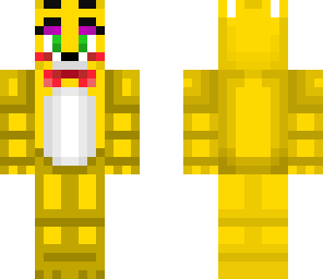 goldenbonnie