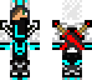 skin