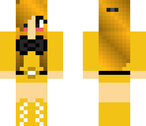 goldie