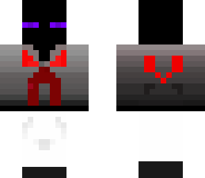 enderman raper