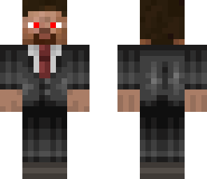 steve elegante