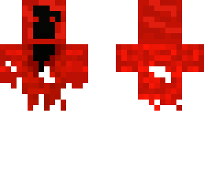 flying ghost