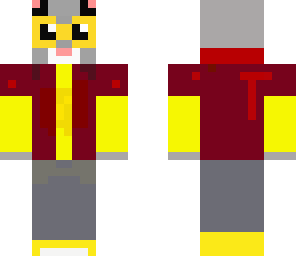 01 nerd cat
