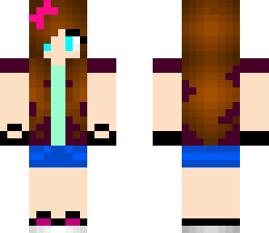 roleplaying skin