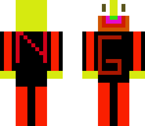 the noodle