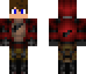 wafflemangames as foxy