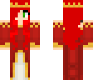 red queen