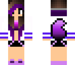 purple for life