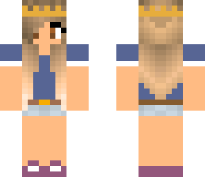 crown