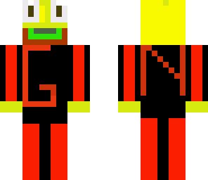 the noodle man