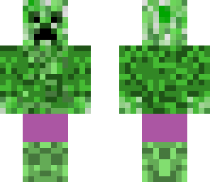 hulk creeper