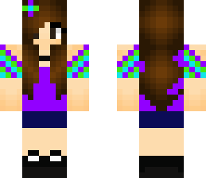 cool colored cutie aka ccc