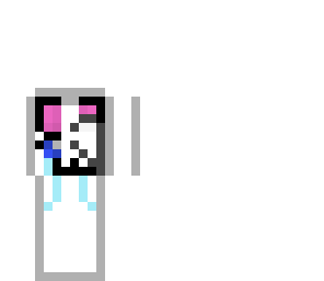 my minecraft story old friend