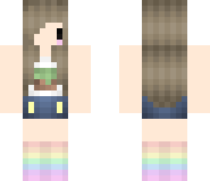 minecraft lover