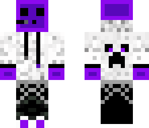 purple slime xd