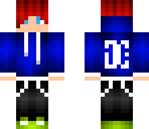 hoodie xd fix