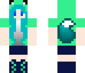 girl