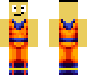goku