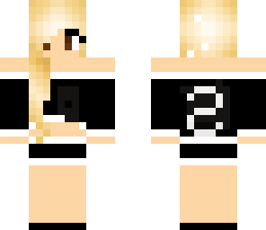 cheerleader