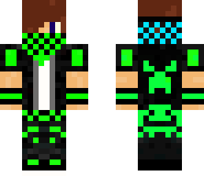 cool skin