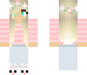 pj girl