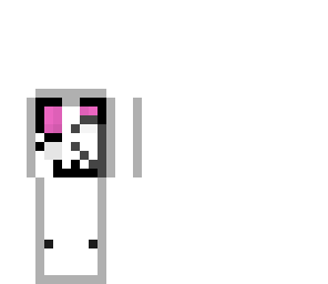 my friends on minecraft