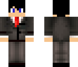 thereallink01' butler