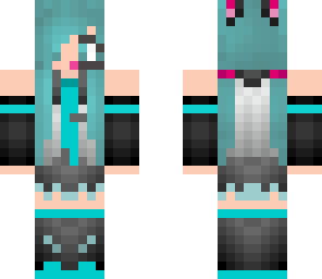 hatsune miku