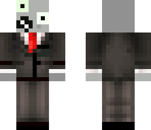 derpy slenderman
