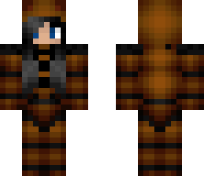freddy girl