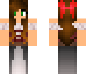 medieval maid updated