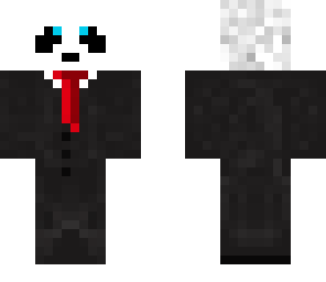 panda