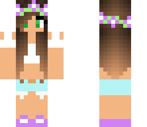 summer girl