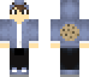 cookie boy