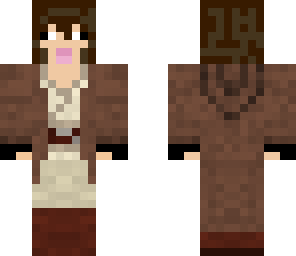 advanced demonic sheep jedi