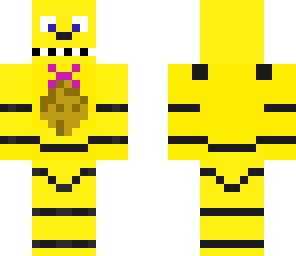 fredbear 2
