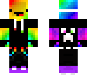 rainbow derp