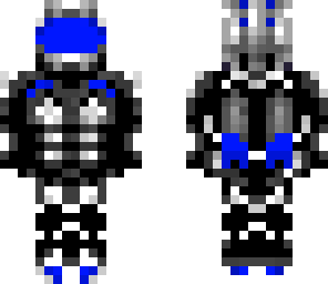 edited knight
