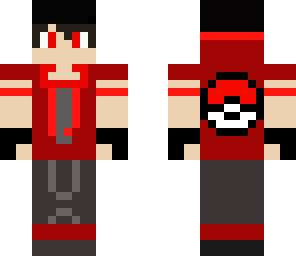 pixelmon trainer