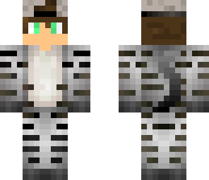 hot azs zebra dude aka id4nnybruh