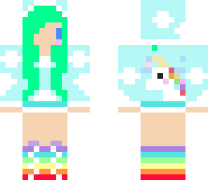 unicorn love