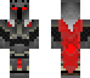 evil gods