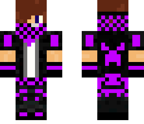 new skin