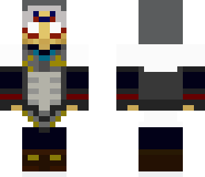 fierce deity link -new-